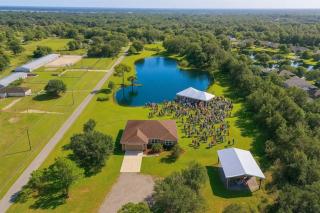 Weddings and Retreats 1 - 8