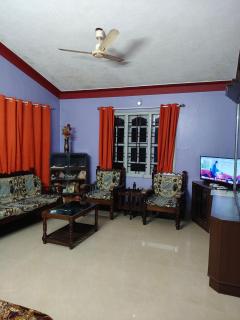 Coorg TR get homes - 7