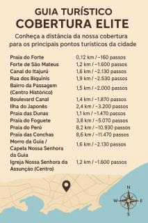 Cobertura Elite CF - 5