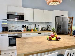 Fantastic Private Tropical Villa in Palm Beach with Breakfast - Palm-Eagle Beach - 6