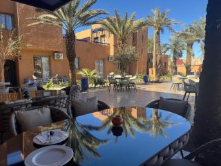 RS Hôtel Karam Resort - 5