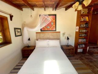 Cabañas Claudia - 6