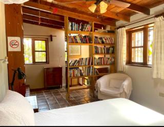 Cabañas Claudia - 4