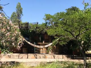 Cabañas Claudia - 1