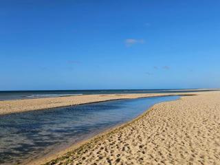 Casa do Mar - Praia de Manta Rota - 4