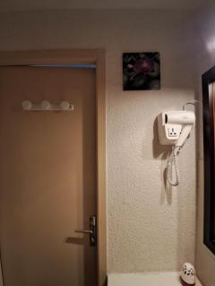 Studio cosy au pied des pistes - 2