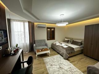 Hotel Exclusive - Tirana - 5