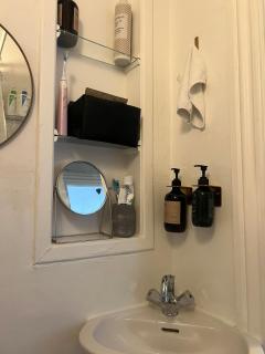 1 bedroom apartment, Trøjborg - 9