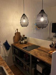 1 bedroom apartment, Trøjborg - 8