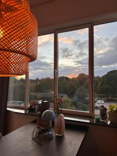 1 bedroom apartment, Trøjborg - 4