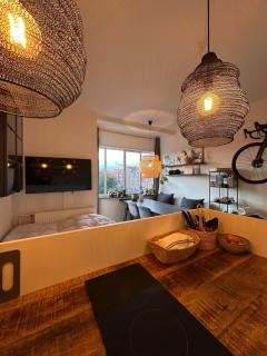 1 bedroom apartment, Trøjborg - 2