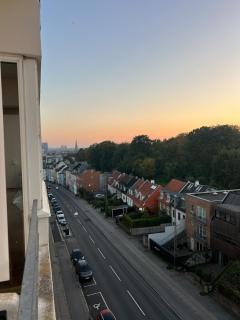 1 bedroom apartment, Trøjborg - 1