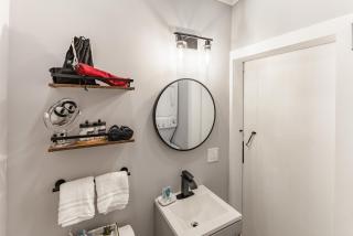 Cozy Villa Stay Gorgeous Views Unit C - 1