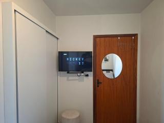 AP compartilhado Quarto aconchegante em Camboriú 10 min de BC - 9