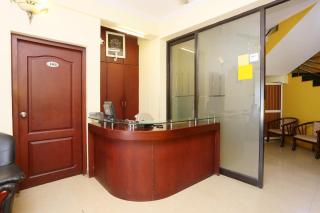 Collection O KSRTC Bus Station Kottayam Formerly Hotel O Day Springs - 7