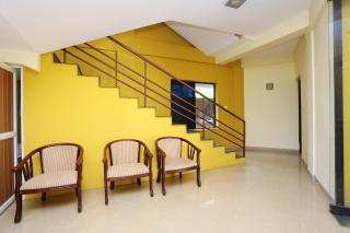 Collection O KSRTC Bus Station Kottayam Formerly Hotel O Day Springs - 9