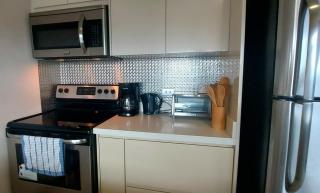 Beautiful cozy very central apartment in San José - 4