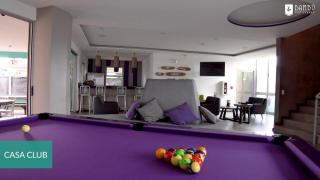 Beautiful cozy very central apartment in San José - 1