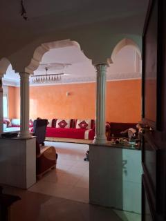 Appartement Chahdia - 3