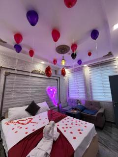 Eco Hotel Baku - 8