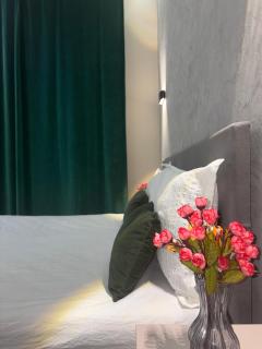 Comfort Studio Apartment - 2