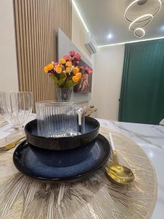 Comfort Studio Apartment - 4