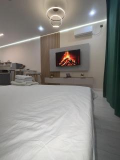 Comfort Studio Apartment - 3