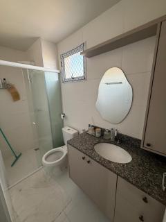 Apartamento mobiliado cop30 - em frete ao lider - 7