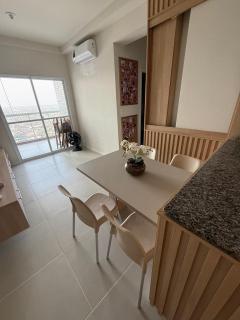 Apartamento mobiliado cop30 - em frete ao lider - 5