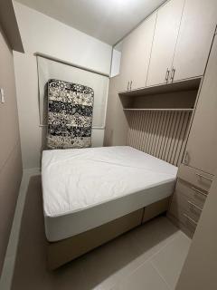 Apartamento mobiliado cop30 - em frete ao lider - 3