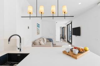 Casa Vega, a un minuto de la playa, PARKING included - 1
