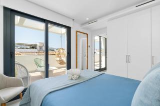 Casa Vega, a un minuto de la playa, PARKING included - 6