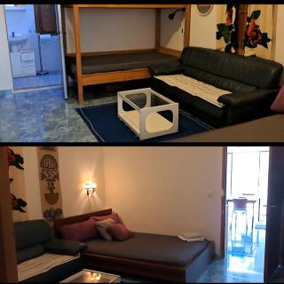 Apartamento SolyVida Tabernas - 2