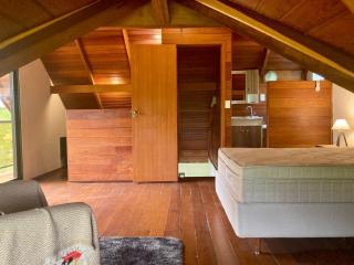 Morada das cachoeiras 10 minutos da Praia Guarda Do Embaú SC - 9