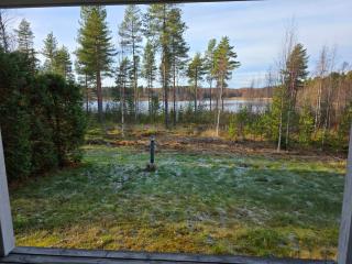 Villa kuukkeli paritalossa - 0