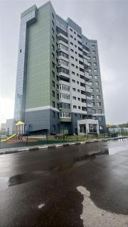 Новый берег - 6