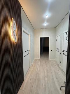 Новый берег - 5