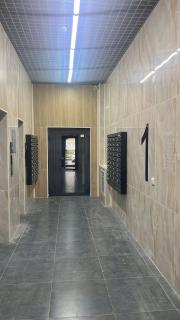 Новый берег - 1