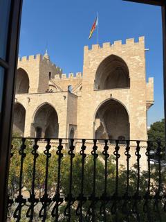 Trenor Apartments - 5