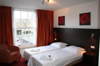 Hotel Marktzicht - Harderwijk - 8