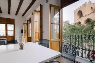 Trenor Apartments - 8