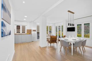 Home4U Paseo de los tristes - Vistas a la Alhambra - 6