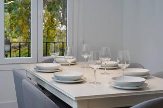 Home4U Paseo de los tristes - Vistas a la Alhambra - 3