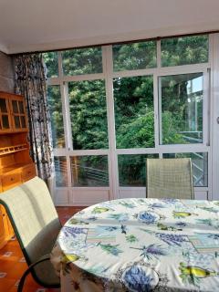 Casa de campo Alborada - Ribeira Sacra - 9