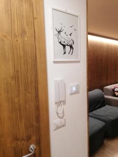Chalet 5 Laghi / LuxApt / Town Centre - 2
