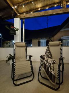 Il Glicine Bianco - 2