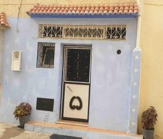 Casa Inas - Chefchaouen - 1