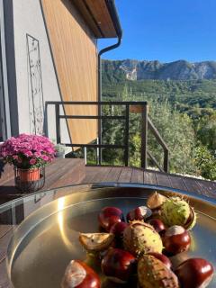 My Wood Cabin - Mokka - 4