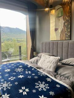 My Wood Cabin - Mokka - 2