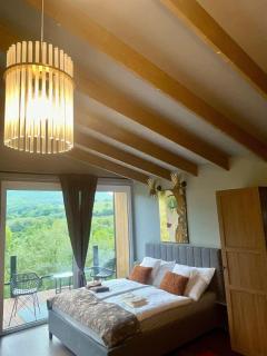 My Wood Cabin - Mokka - 5